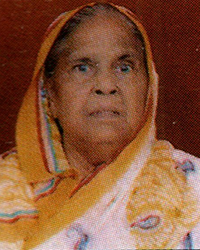 श्रीमती कला देवी जिन्दल